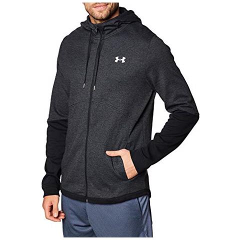 Doppio Knit Fz Con Cappuccio Xl - Foto 2