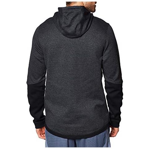 Doppio Knit Fz Con Cappuccio Xl - Foto 3