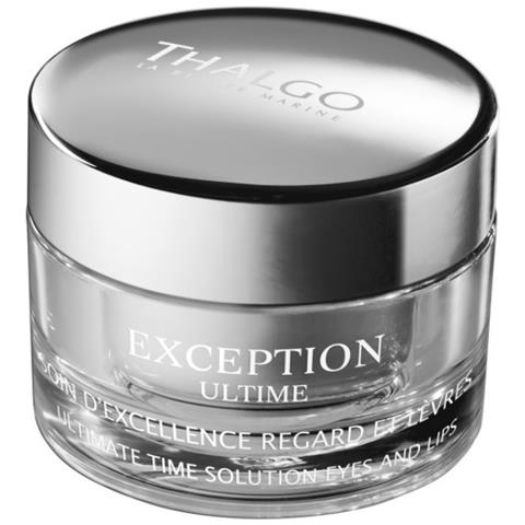 Ultimate Time Solution Crema Occhi E Labbra 15ml - Foto 1