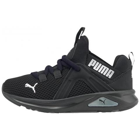 Puma - Enzo 2 Weave Ps Sneakers Bambino Uk 10ps - ePRICE