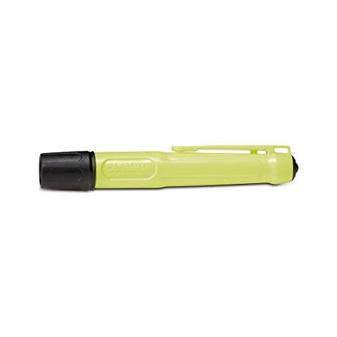 Europa Paralux 6903252158 Torcia Tascabile Led, 60 Lumen, Colore: Giallo - Foto 1