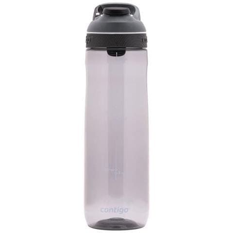 Borraccia Hydration Bottle Cortland Smoke W Coperchio Grigio 720ml - Foto 1