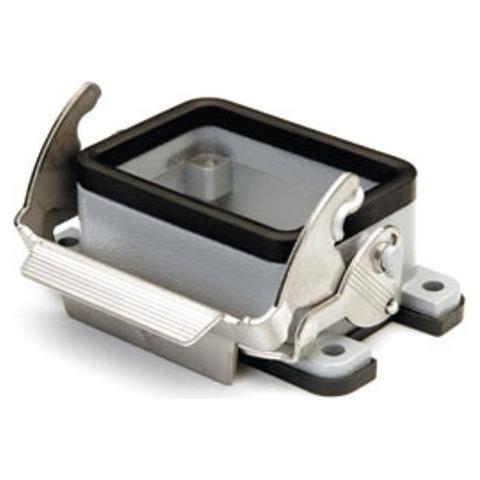 Cst. inc. 1l. 06p. Ip67 - Ilme C7i06l - Foto 1