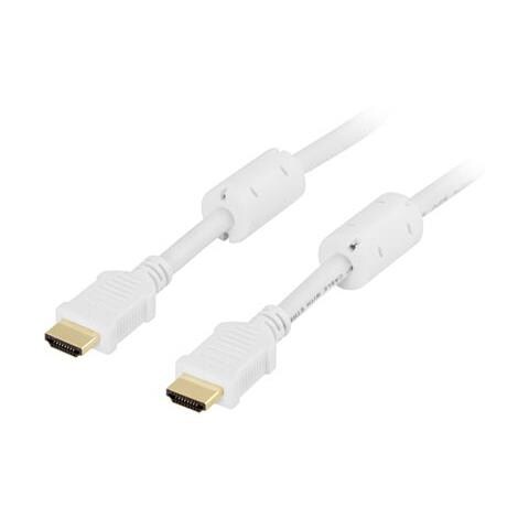 HDMI-1020A, 2m, HDMI, HDMI, HDMI - Foto 1