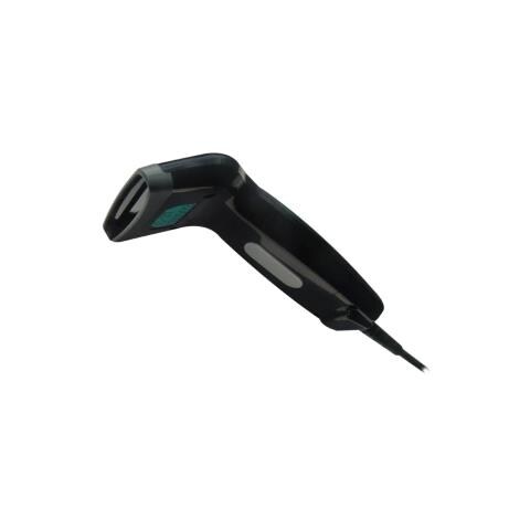 C37, CCD, Code 11, Code 128, Code 39, Code 93, GS1-128 (UCC / EAN-128) , MicroPDF417, PDF417, Cablato, USB, 1,5m - Foto 1