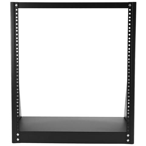 Rack da Server robusti da 12U a 2 montanti - Armadio Server a quadro Aperto - Foto 2