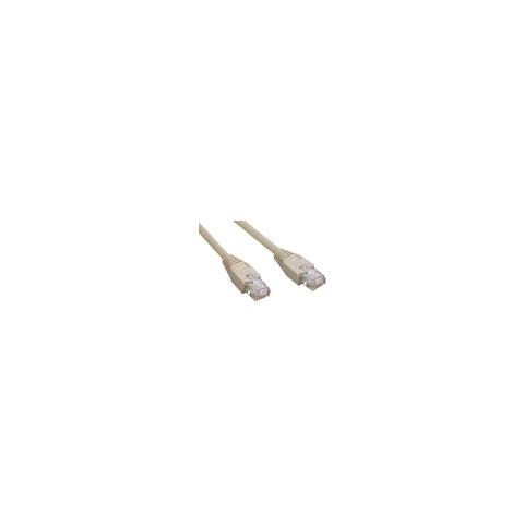 Cordon RJ45 Croise CAT 5E Blinde 2m 3m cavo di rete - Foto 1
