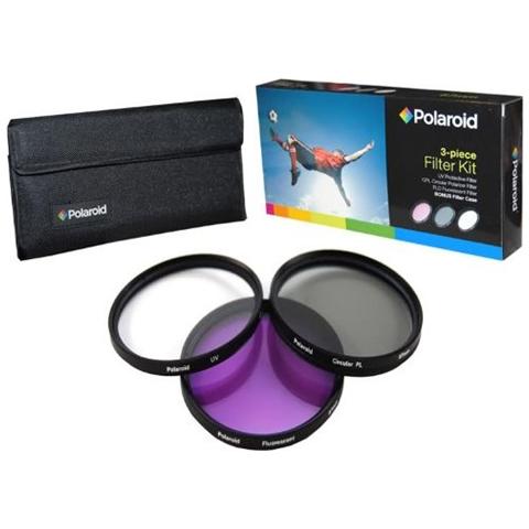 PL3FIL46 Kit filtro 46mm camera filters - Foto 2