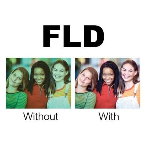 PL3FIL46 Kit filtro 46mm camera filters - Foto 7