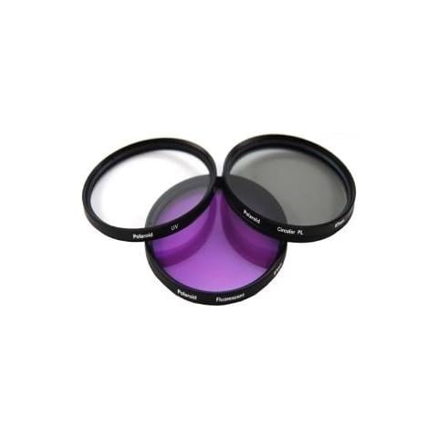 PL3FIL46 Kit filtro 46mm camera filters - Foto 1