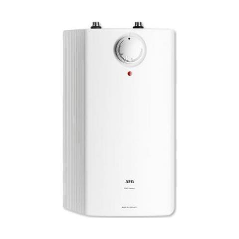 Huz 5 ÖKO Comfort Verticale Boiler Bianco - Foto 1