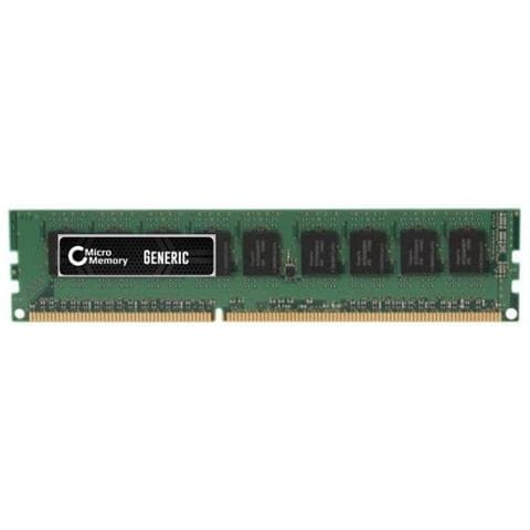 Coreparts 2gb Memory Module For Hp (500670-b21-rfb)  - Foto 1