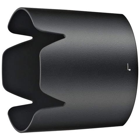 Af-s Nikkor Lenti 80-400 Mm Nero - Foto 5