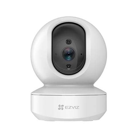 VIDEOCAMERA Wireless EZVIZ TY1 4MP 2.4GHz -Da interno - Brandeggiante -Vis. notturna fino 10mt - Foto 1