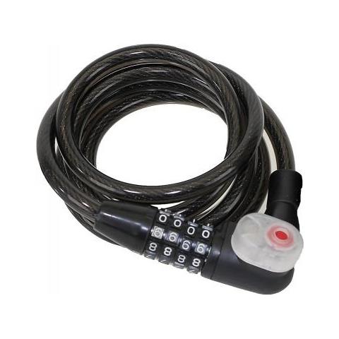 Cavo Ds 10.18l 1800 X 10 Mm Nero - Foto 1