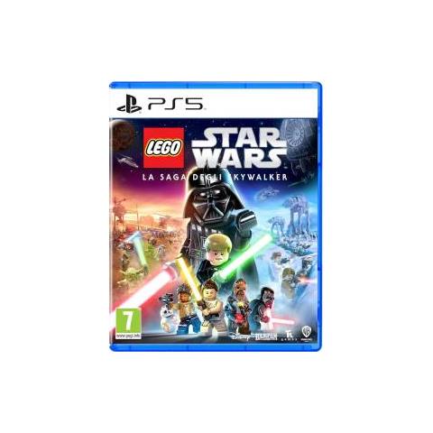 Ps5 Lego Star Wars Stnd - Foto 1