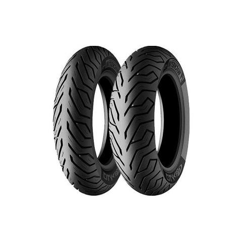 Pneumatico Michelin City Grip 110/70r14 50p - Estivo - Foto 1