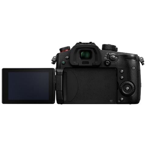 Lumix Gh5 M2 Body Fotocamera Digitale Garanzia Fowa 4 Anni - Foto 2