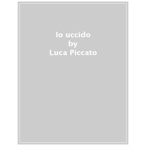 Andrea Cavaletto - Io uccido - Foto 1