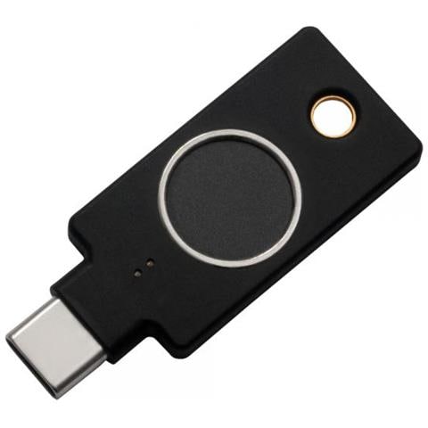 Chiave di Sicurezza USB-C Biometrica - Foto 1