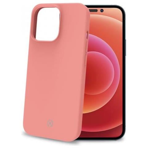 Cover Cromo In Silicone Pink - Foto 2