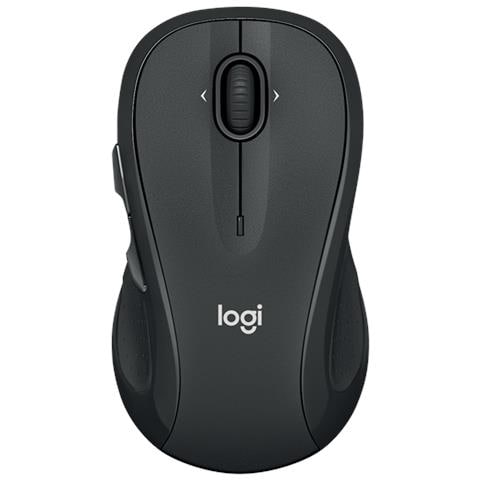 Tastiera e Mouse Wireless 920-008982  (Layout Francese) Colore Nero - Foto 5