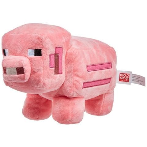 Minecraft - Pig Peluche - Foto 1