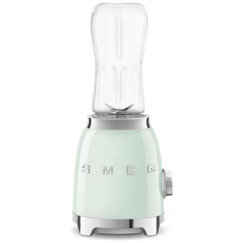 Frullatore 50s Style 8017709313074 Capacità 0.6 Litri Potenza 300 Watt Colore Verde - Foto 1