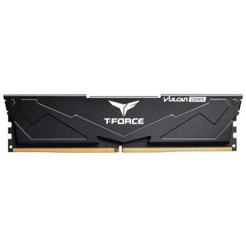 Group T-force Vulcan Flbd532g6000hc38adc01 Memoria 32 Gb 2 X 16 Gb Ddr5 6000 Mhz - Foto 6