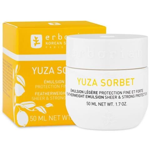 Yuza Sorbet Day Cream 50ml - Foto 1