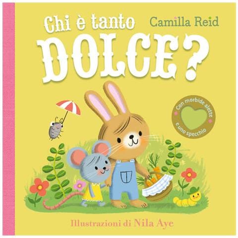 Camilla Reid - Chi È Tanto Dolce? Ediz. A Colori - Foto 2