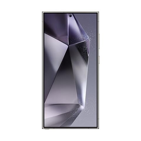 Galaxy S24 Ultra 5G 512GB 12GB Ram Dual Sim Display 6.8" QHD+ Fotocamera 200 Mpx Android Europa Titanium Violet - Foto 2