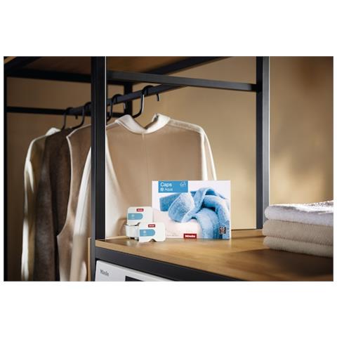 WA CSOA 0902 L Ammorbidente Caps Aqua Confezione da 9 - Foto 7