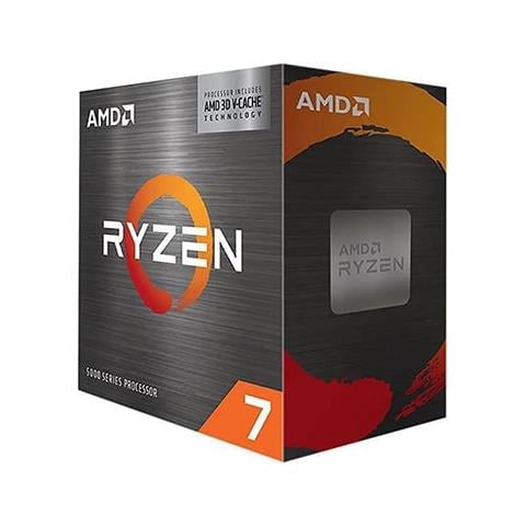 Processore Ryzen 7 5700X3D 8 Core 3 GHz SocketAM4 96 MB L3 - Foto 3