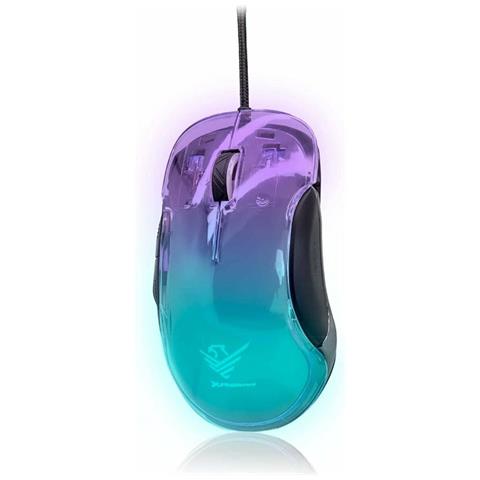 Mouse Phoenix Banshee (1 Unità) - Foto 1