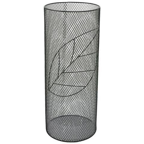 Portaombrelli Metallo 20 X 50 X 20 Cm - Foto 1