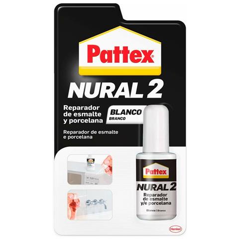 Adesivo Per Finiture Pattex Nural 2 Liquido (50 G) - Foto 5