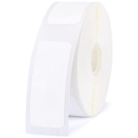 Rotolo Di Etichette A2a48048901 12 X 30 Mm Bianco - Foto 1