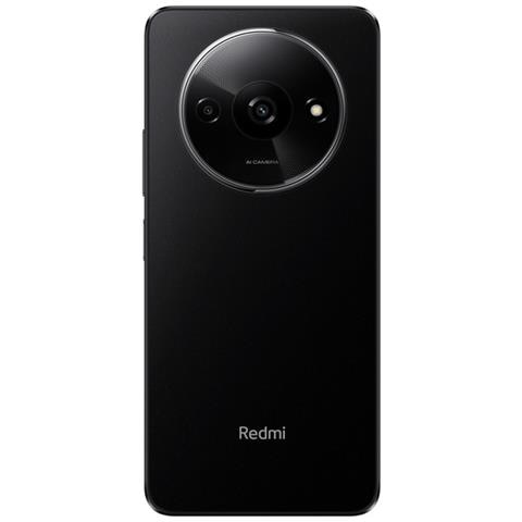 Redmi A3 4G 64GB 3GB Ram Display 6.71" Doppia SIM Android 14 USB tipo-C 5000 mAh Midnight Black - Foto 2