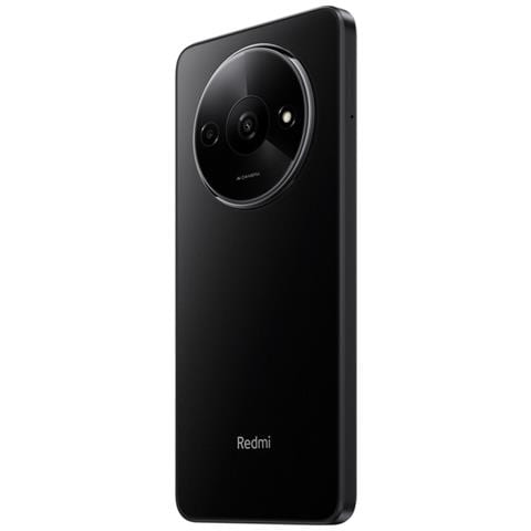 Redmi A3 4G 64GB 3GB Ram Display 6.71" Doppia SIM Android 14 USB tipo-C 5000 mAh Midnight Black - Foto 9