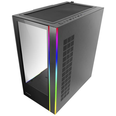 MCULTRA computer case Tower Nero - Foto 6