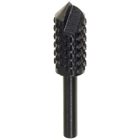 438.00 Raspa Fresa A Svasare Gambo D 6 Mm - Foto 1