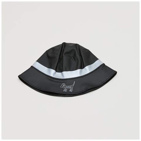 Cappello Da Pescatore Riciclato Nero - L - Foto 1