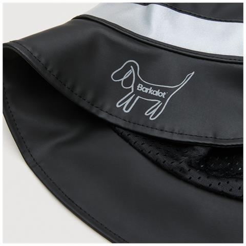 Cappello Da Pescatore Riciclato Nero - L - Foto 2