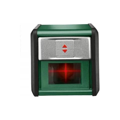 Quigo Plus Livella Lineare /puntiforme 12 M 630-650 Nm - Foto 1