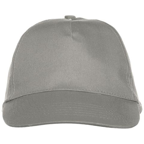 Texas Cap Grigio Argento - Foto 1