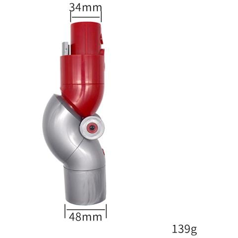 Adattatore Per Aspirapolvere Per Dyson V10 Slim E V12 Slim - Foto 2