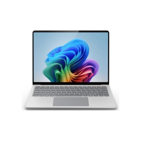 Notebook Surface Laptop 7 Monitor 13.8" Qualcomm Snapdragon Snapdragon X Plus (X1P) Ram 16 GB SSD 512 GB 1xUSB 3.2 Windows 11 Pro - Foto 1