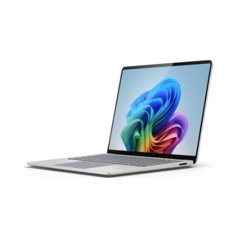 Notebook Surface Laptop 7 Monitor 13.8" Qualcomm Snapdragon Snapdragon X Plus (X1P) Ram 16 GB SSD 512 GB 1xUSB 3.2 Windows 11 Pro - Foto 2