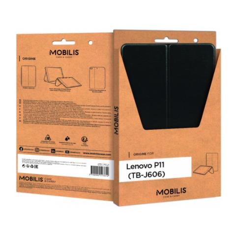 Custodia per Tablet TB-J606 Colore Nero - Foto 6